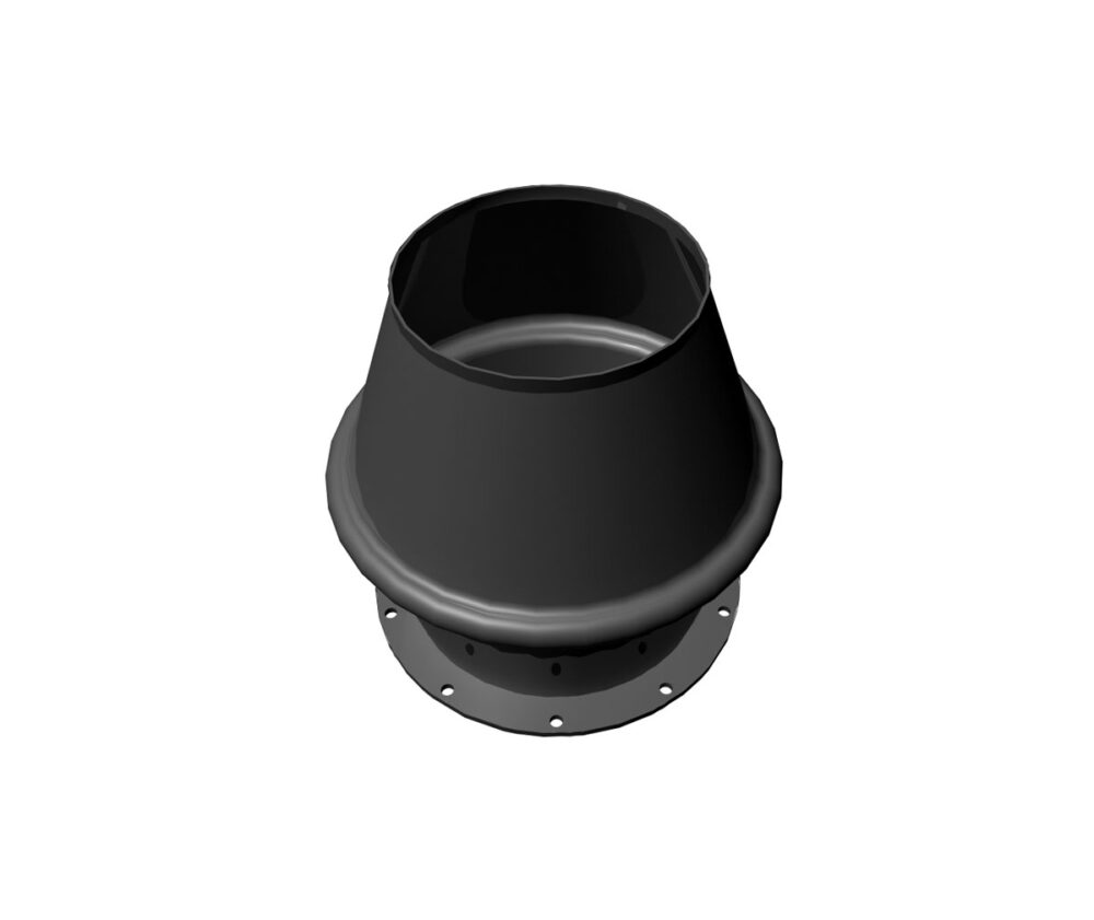 Valvola di fondo Tipo A