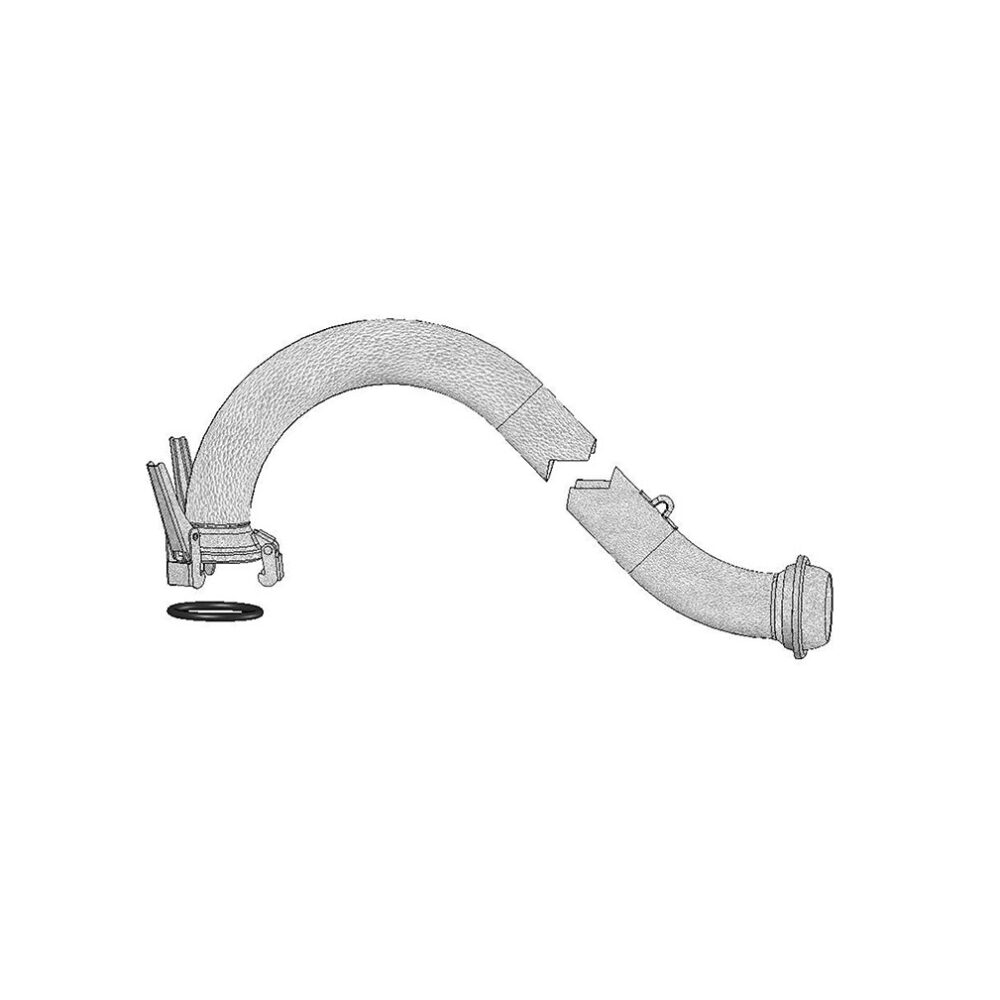 Łabędzia szyja Typ D