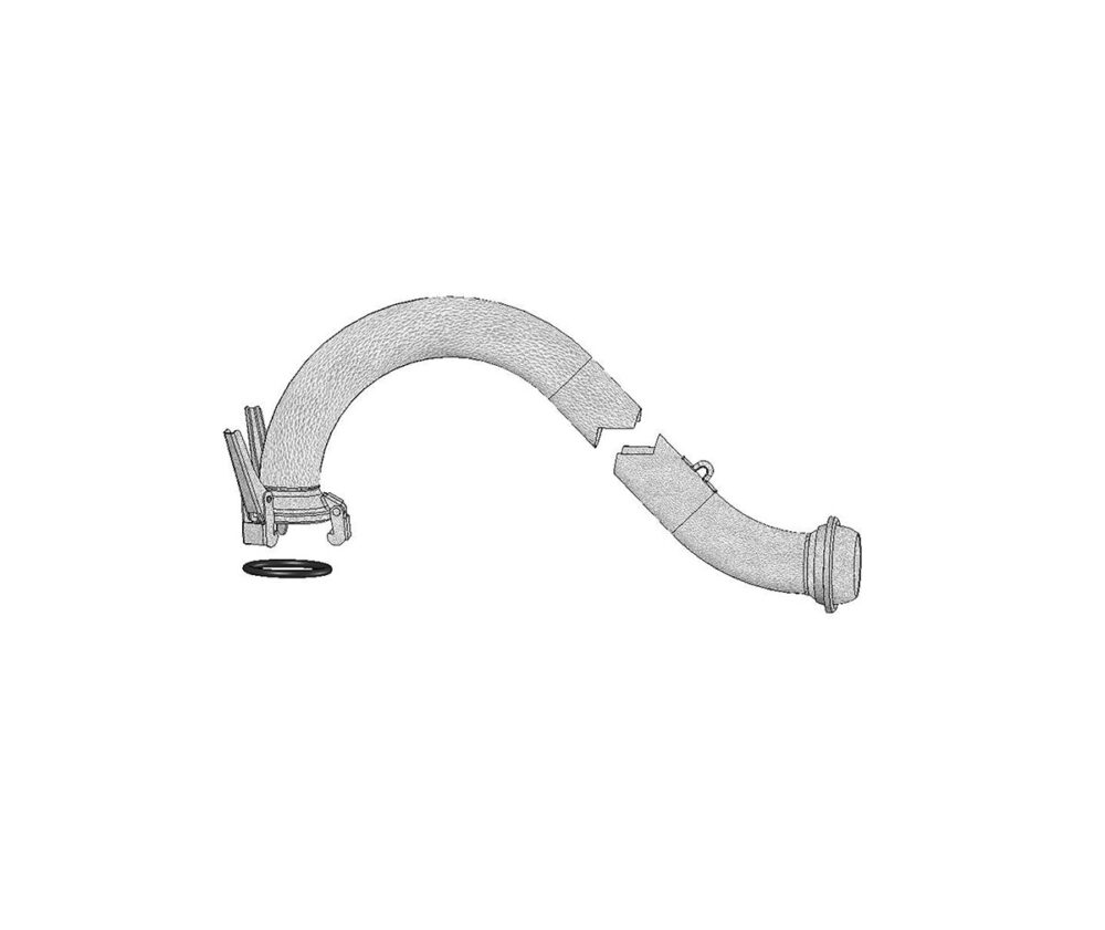 Łabędzia szyja Typ D