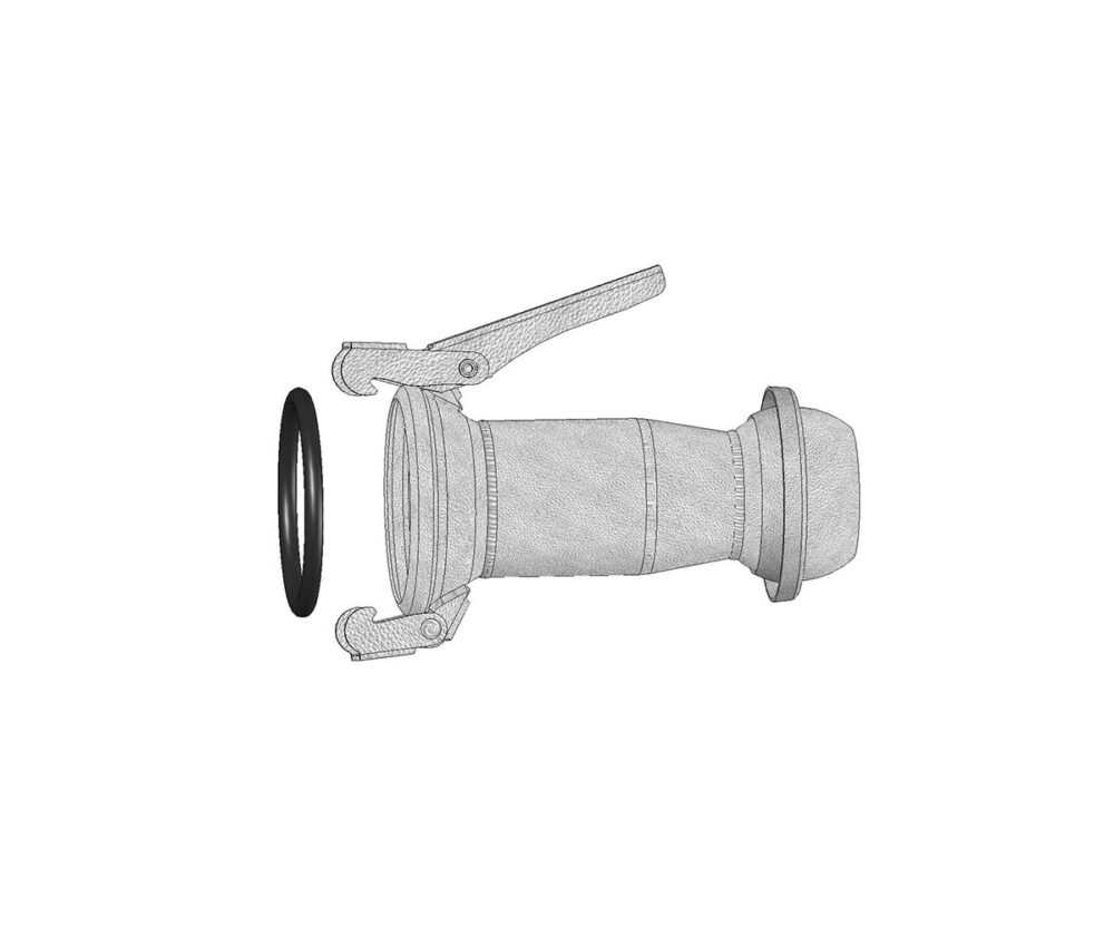 Redukcja zmniejszona Typ D