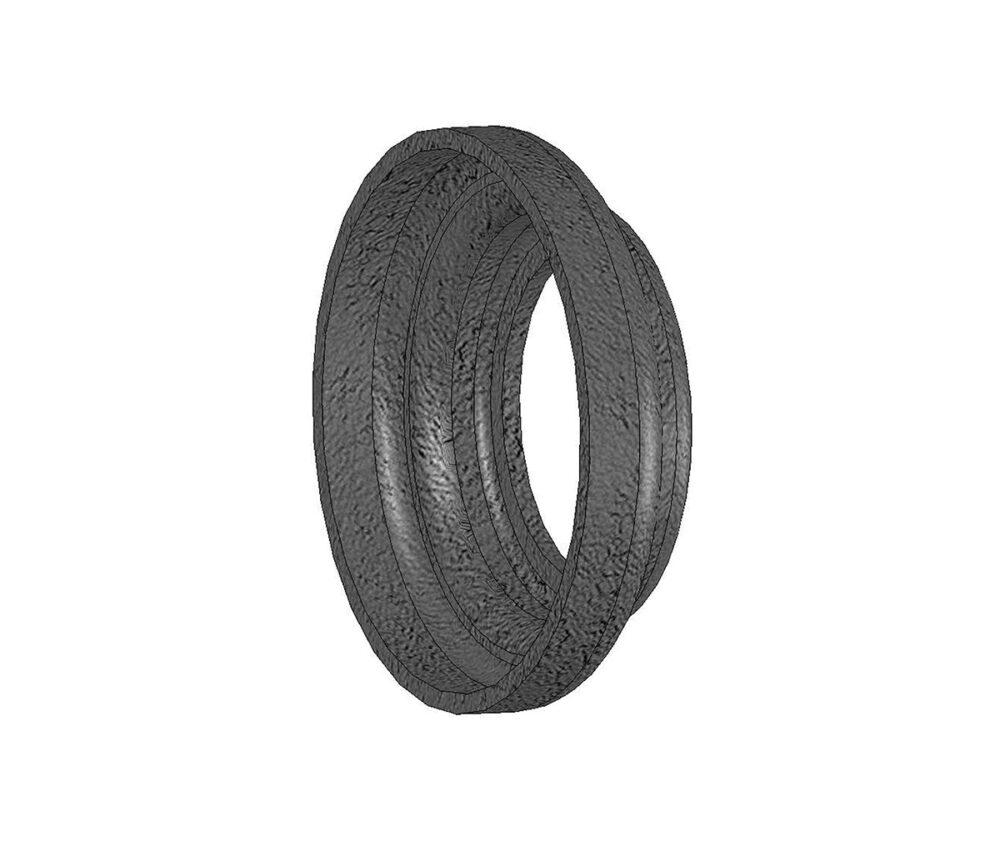 uchwyt zraszacza Typ D