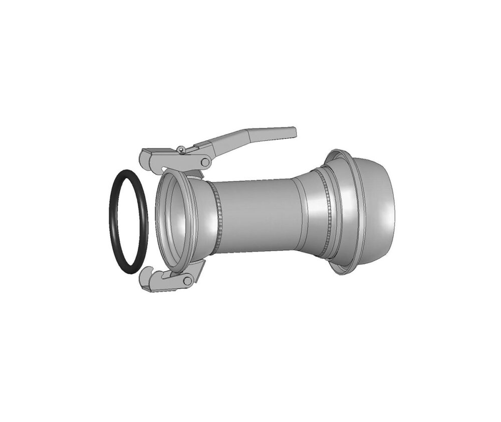 Riduzione maggiorazione Inox