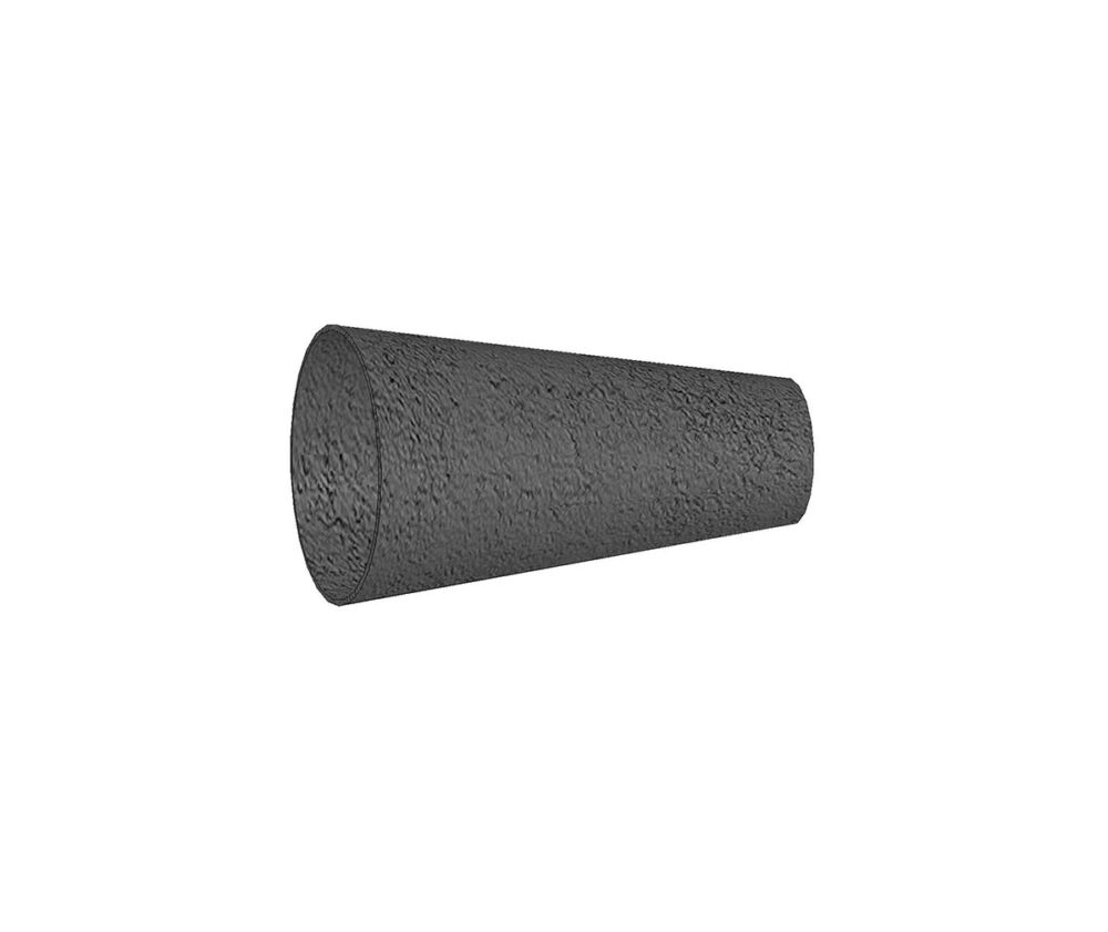Diffusore conico Fittings