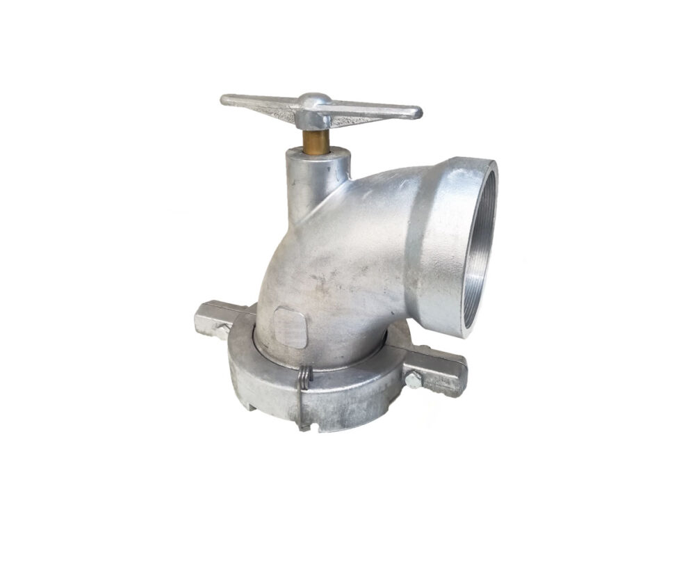 Accessori Alluminio Fittings