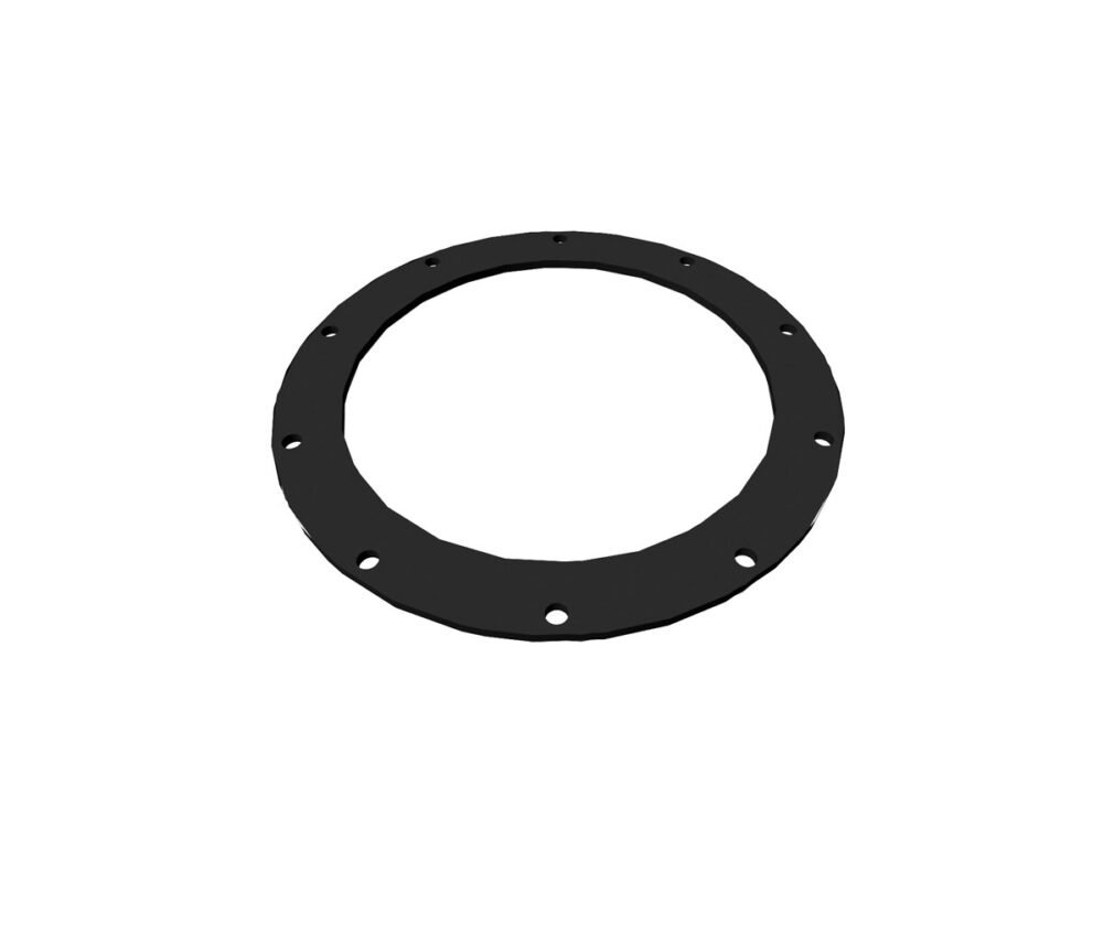 Valvola di fondo Tipo A