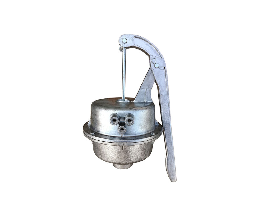 Accessori Alluminio Fittings