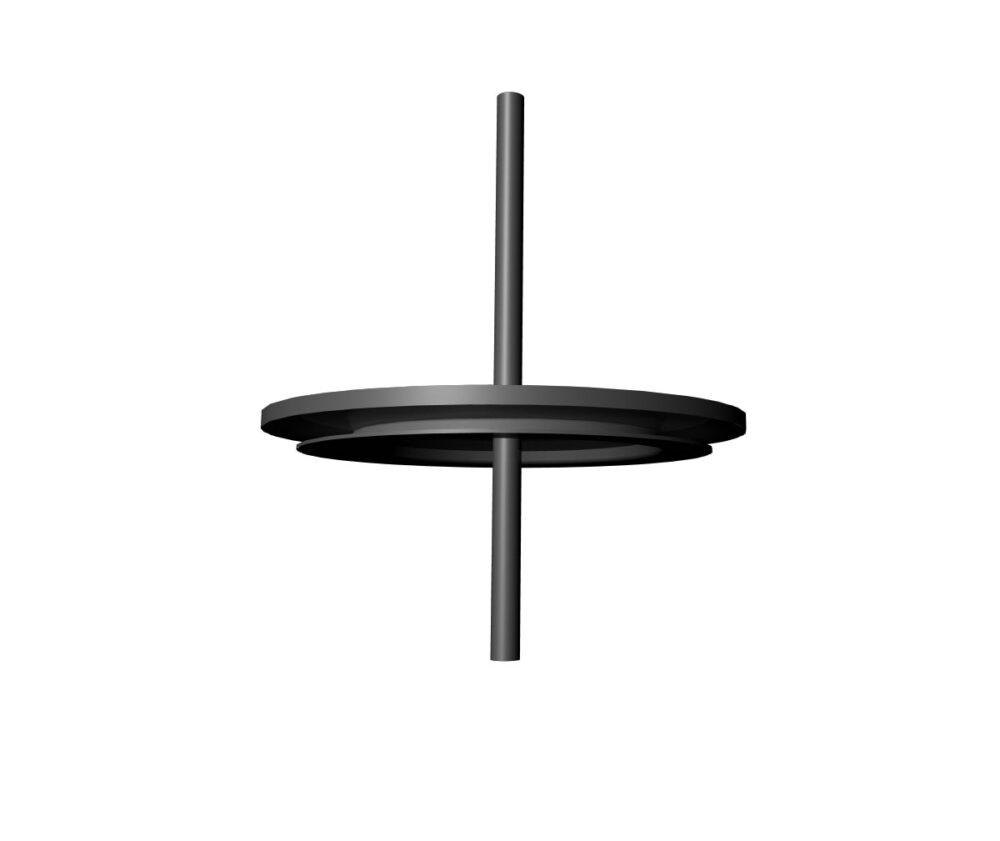 Valvola di fondo Tipo A