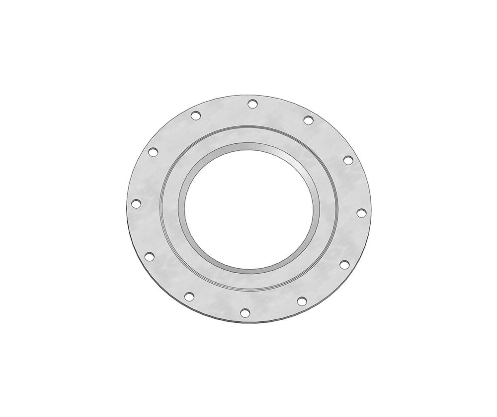 Valvola di fondo Tipo D