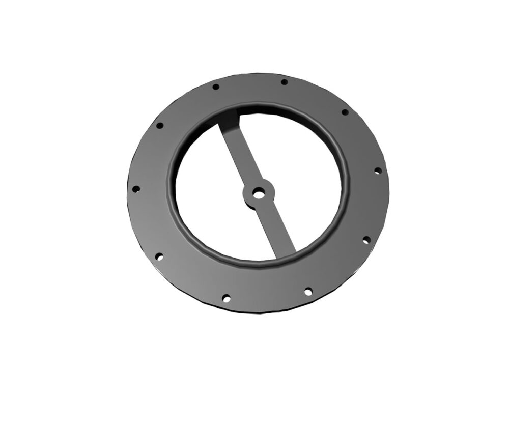 Valvola di fondo Tipo A