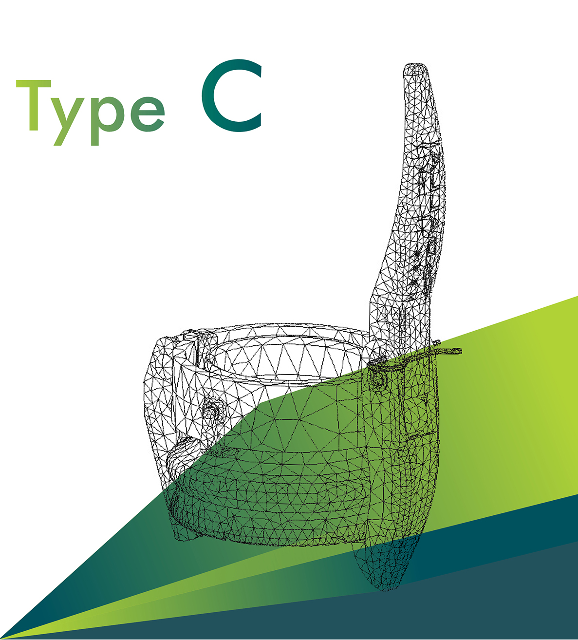 TYPE C