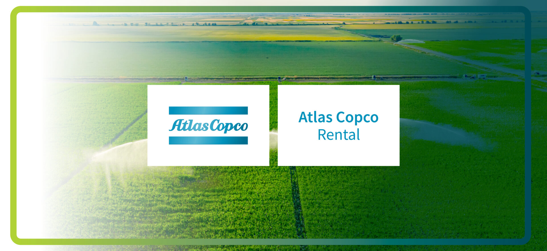 Atlas copco rental dallai 