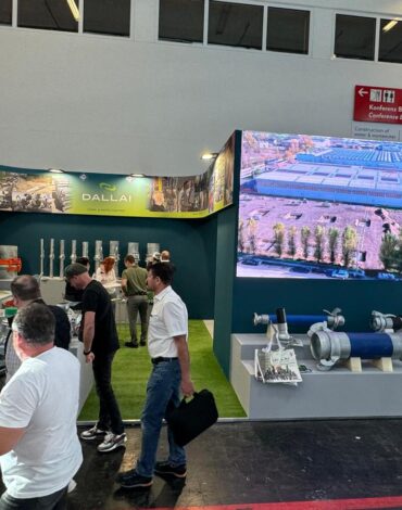 Raccordi sferici dallai in fiera a Ifat